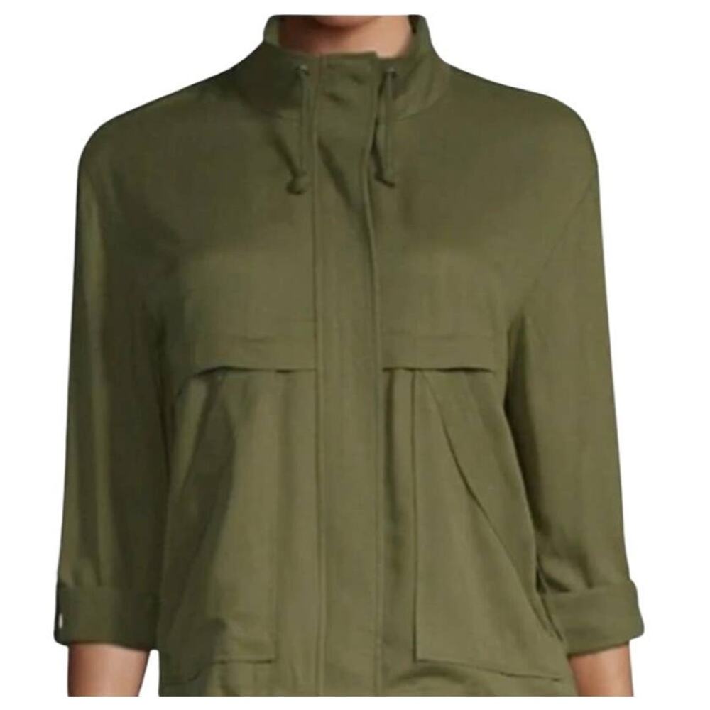 BB Dakota full zip jacket